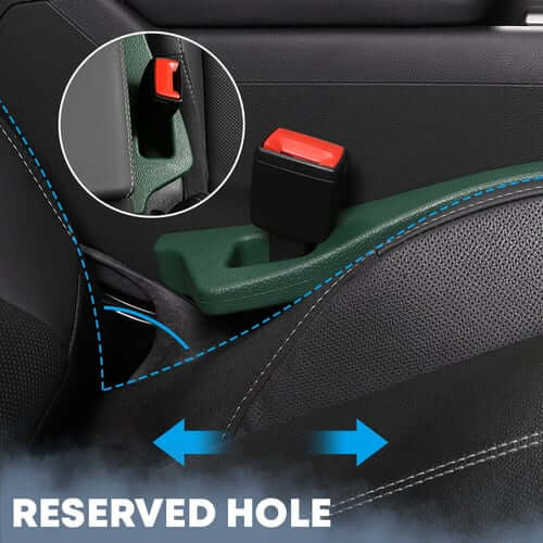 Avelena | Autositz-Spaltschutz