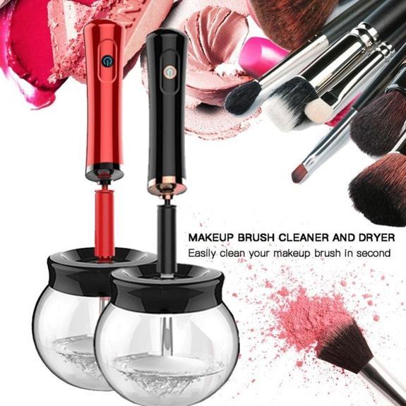 Avelena | Makeup-Pinsel-Reiniger