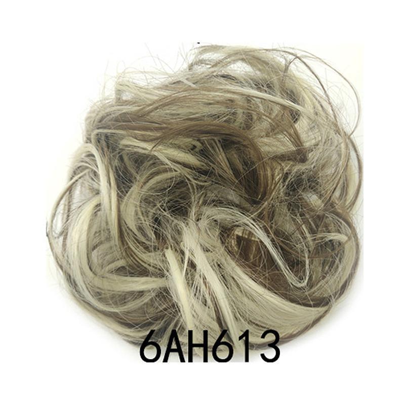 Avelena | Chaotische Haarnadeln