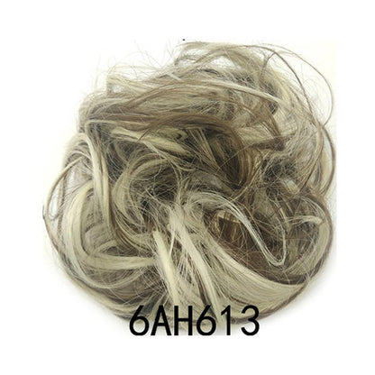 Avelena | Chaotische Haarnadeln