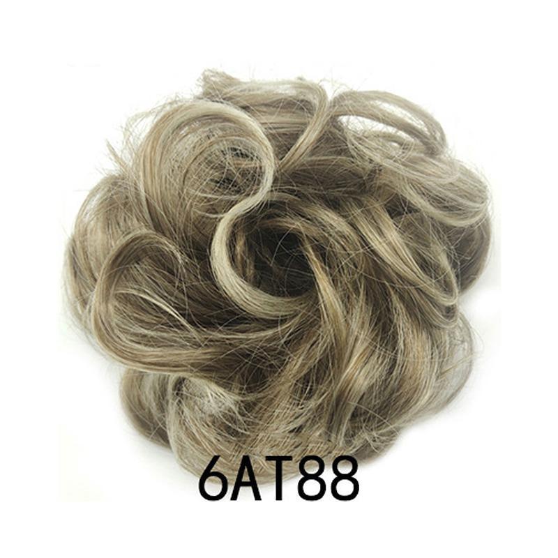 Avelena | Chaotische Haarnadeln