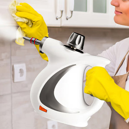 Avelena | Dampfreiniger