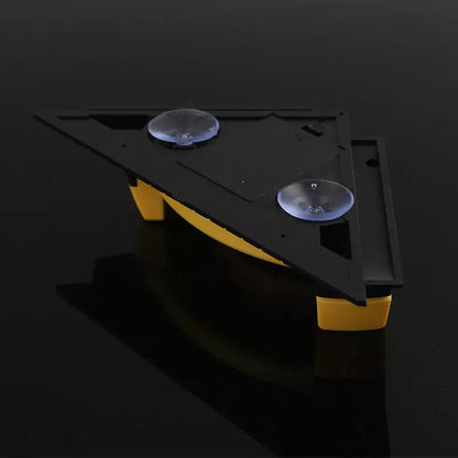 Avelena | Multifunktionale 90° Winkel Laser Wasserwaage