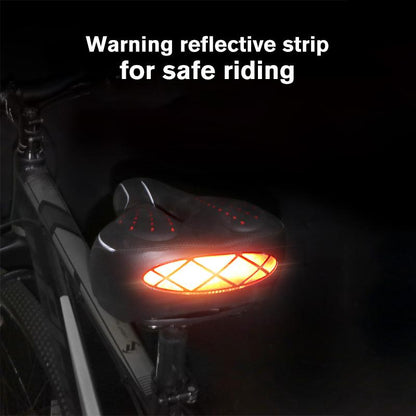 Avelena | Reitausrüstungszubehör Mountain Bike Sattel