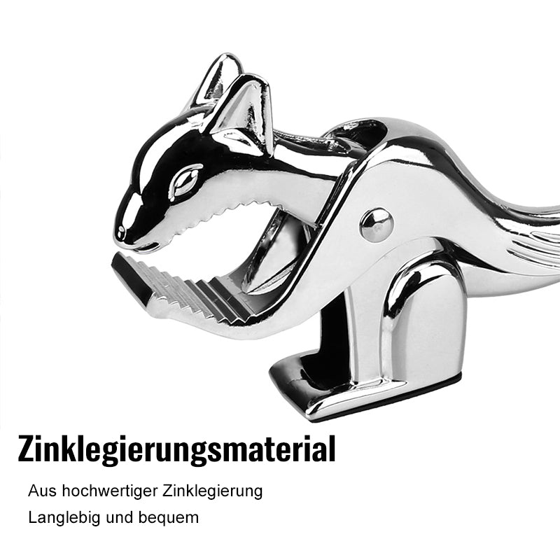 Avelena | Eichhörnchenförmiger Walnussöffner