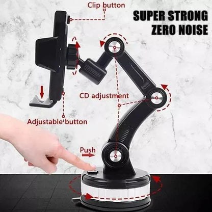 Avelena | Super Adsorption Handyhalter
