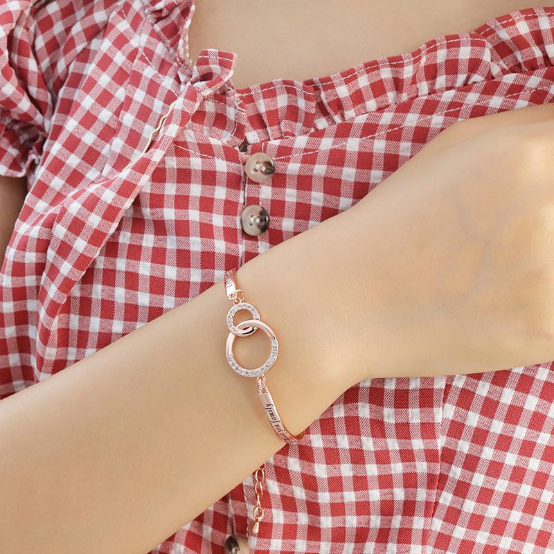 Avelena | Inspirierendes Armband
