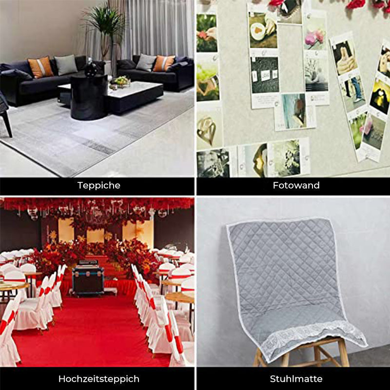 Avelena | Doppelseitiges Gewebeklebeband