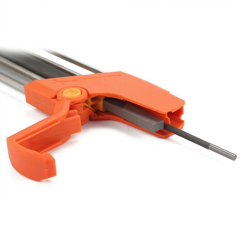 Avelena | Kettensäge Schneller Dateischärfer