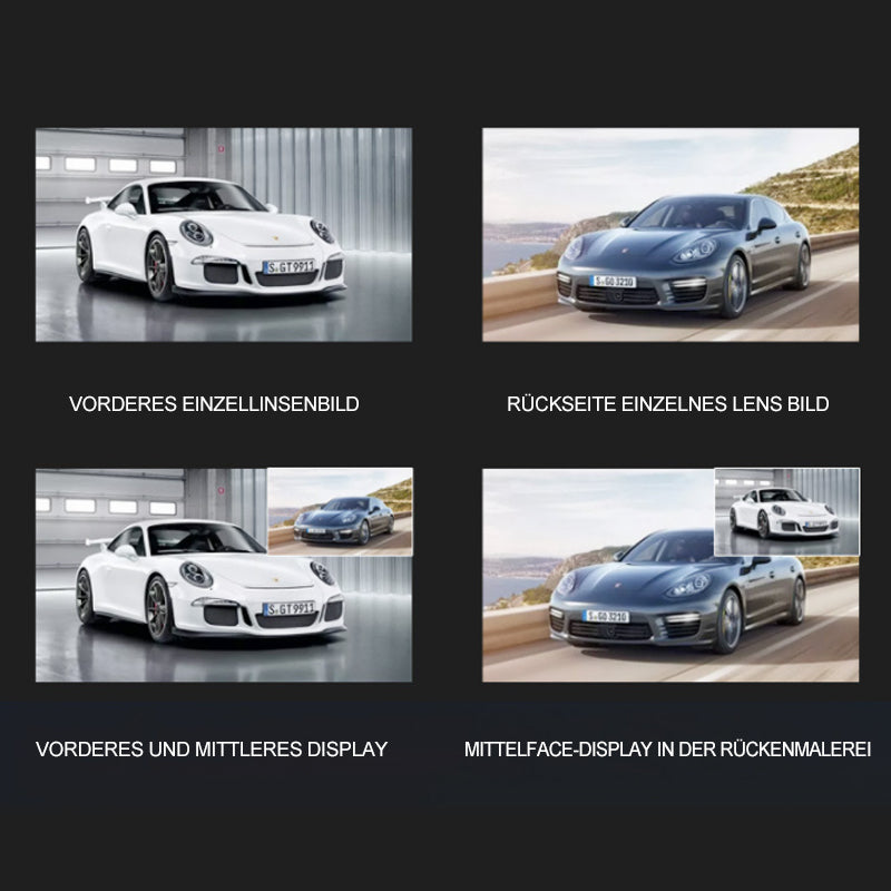 Avelena | 1080P Full HD-Video Auto Recorder