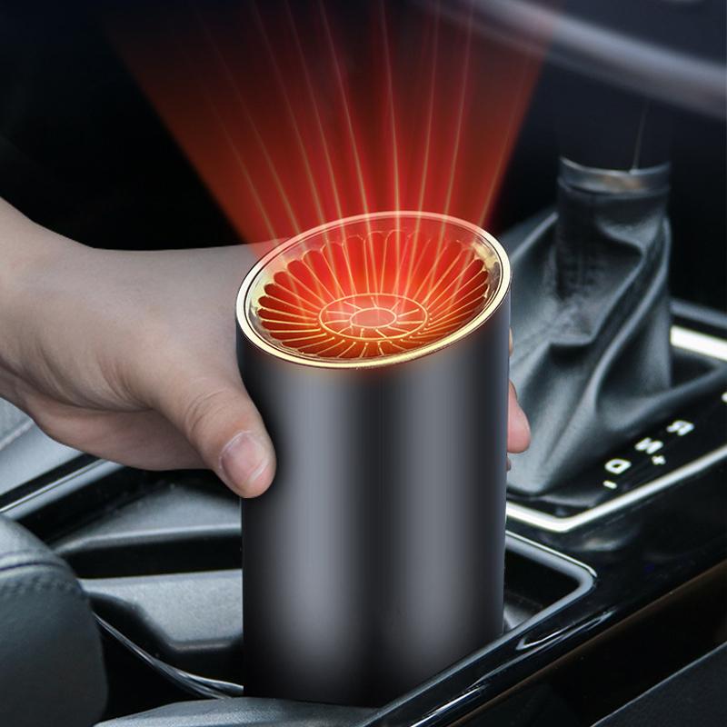 Avelena | Tassenform Auto Warmluftgebläse