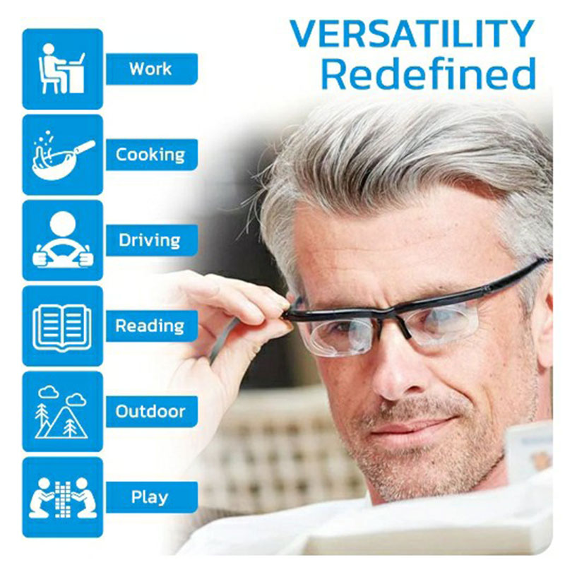 Avelena | Deutsche Autofokusbrille