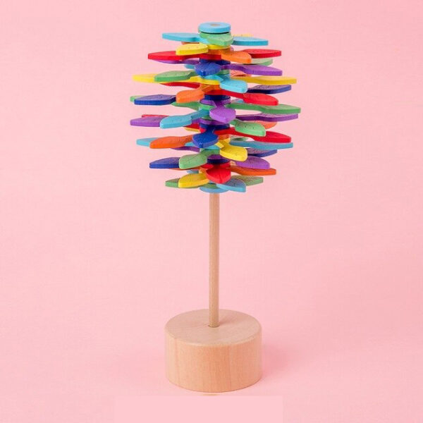 Avelena | SpinPop Konzentrationssteigerungs-Spiele-spinner