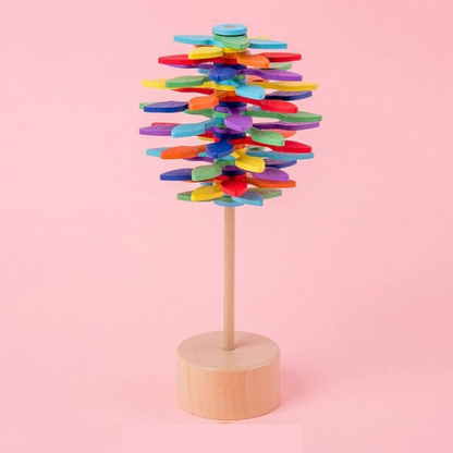 Avelena | SpinPop Konzentrationssteigerungs-Spiele-spinner