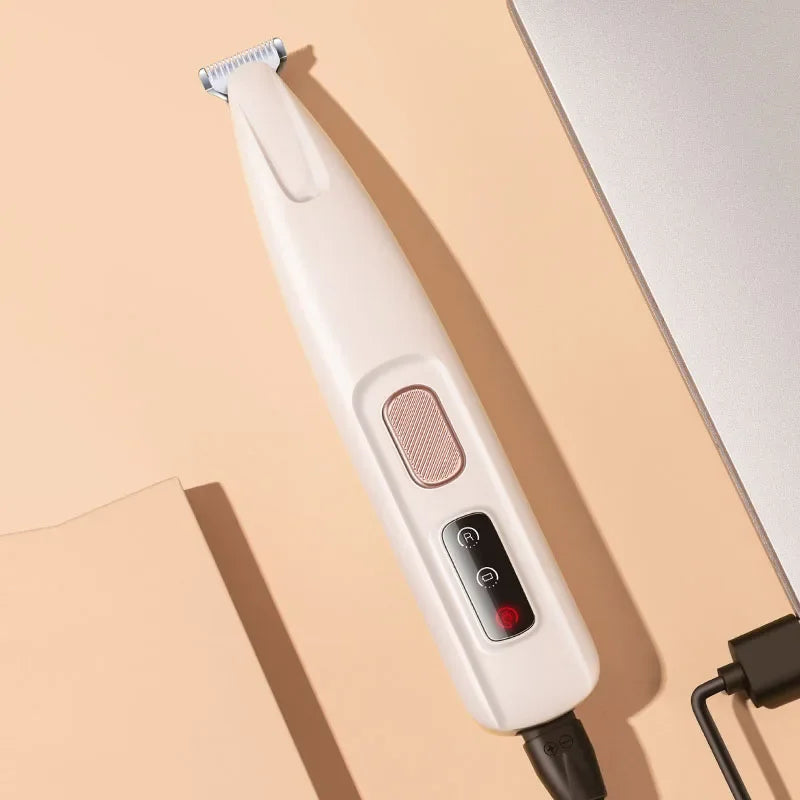 Avelena | mit Diesem Trimmer für Das Fell Sehen Deine Haustiere Immer Perfekt Aus