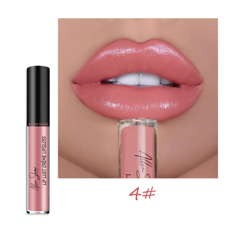 Avelena | Cremiges Makeup Waterproof Lippen-Gloss