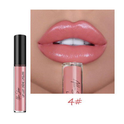 Avelena | Cremiges Makeup Waterproof Lippen-Gloss