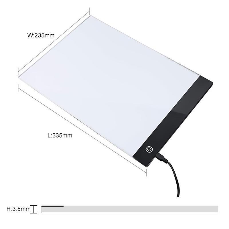Avelena | Diamantmalerei Led Lichtpad