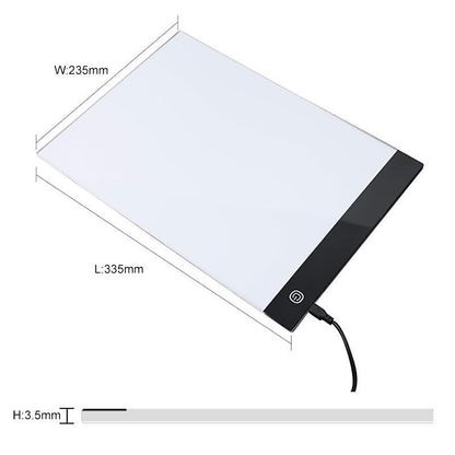 Avelena | Diamantmalerei Led Lichtpad