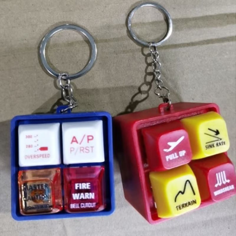 Avelena | Warnsound-Simulator