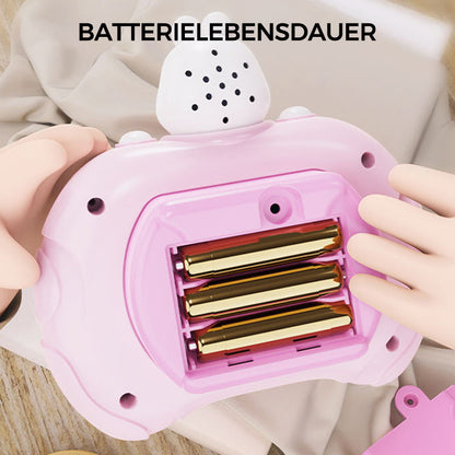 Avelena | Lernspielkonsole für die frühe Kindheit