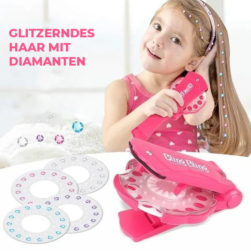 Avelena | Blinger-Edelsteinhefter