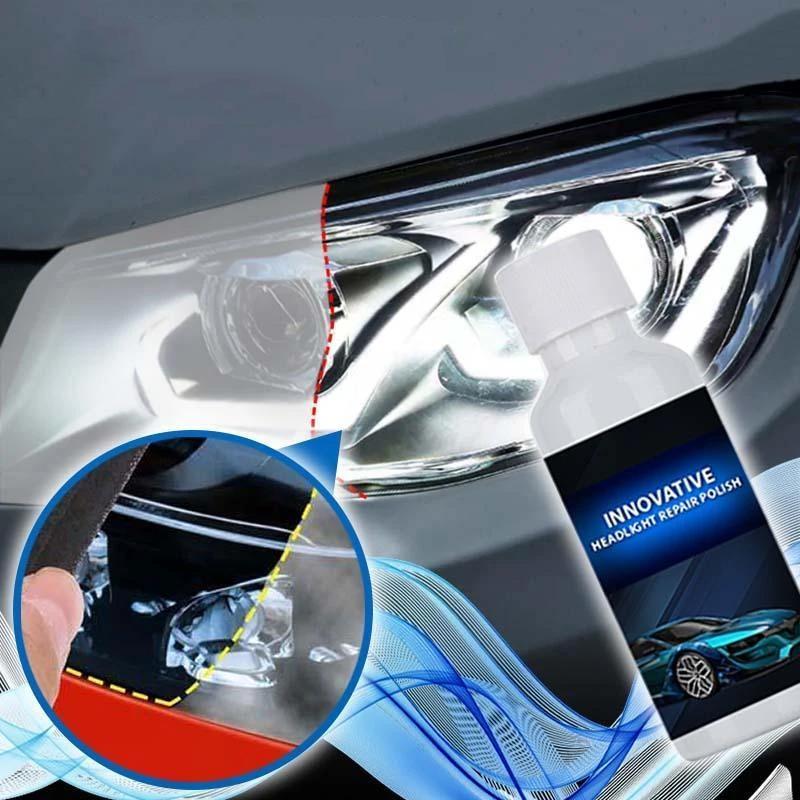Avelena | Kraftig Advance Stirnlampe Reparaturmittel
