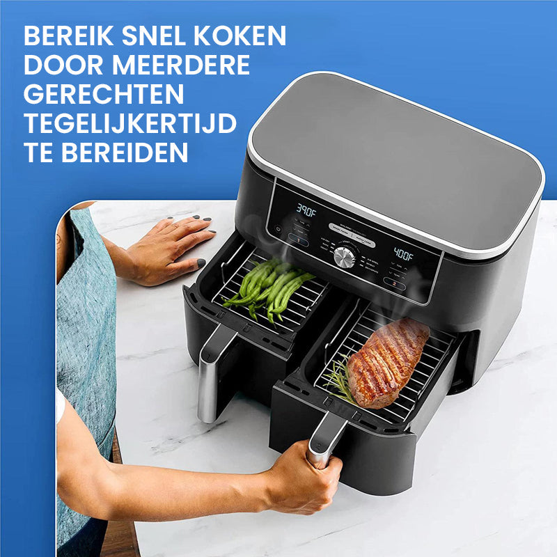 Avelena | Luftfryer Stativ