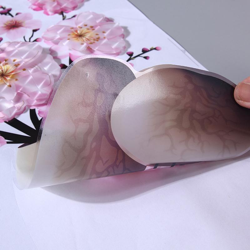 Avelena | 3D Selbsthaftende Pflanzvase Aufkleber