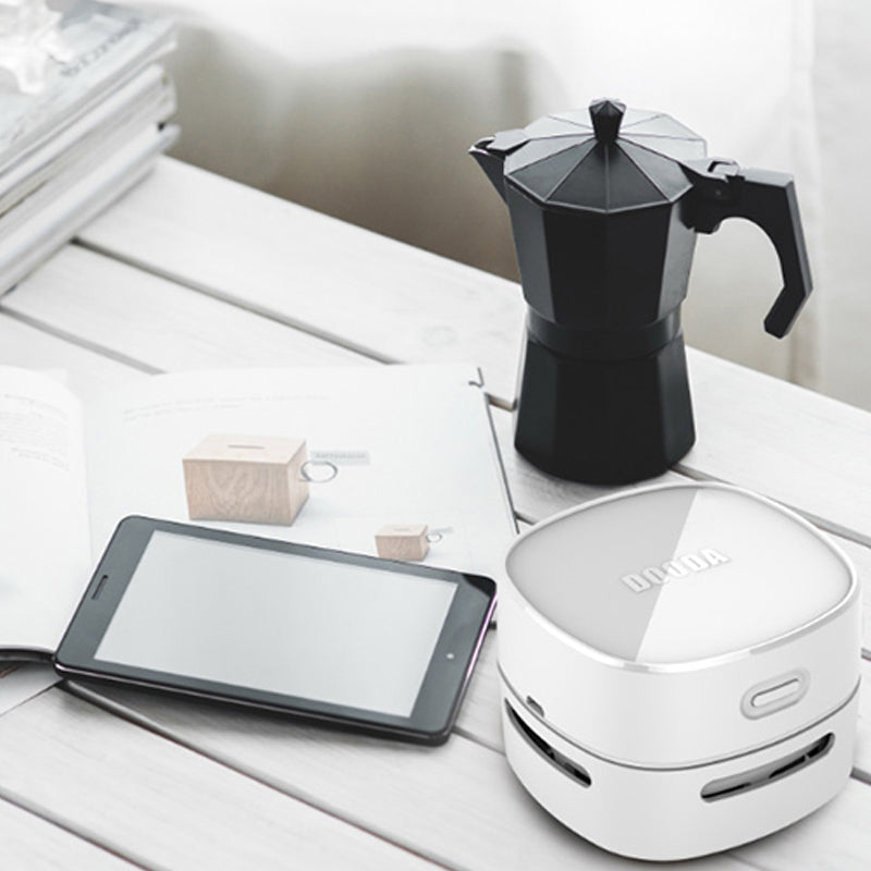 Avelena | Mini tragbarer elektrischer Staubsauger