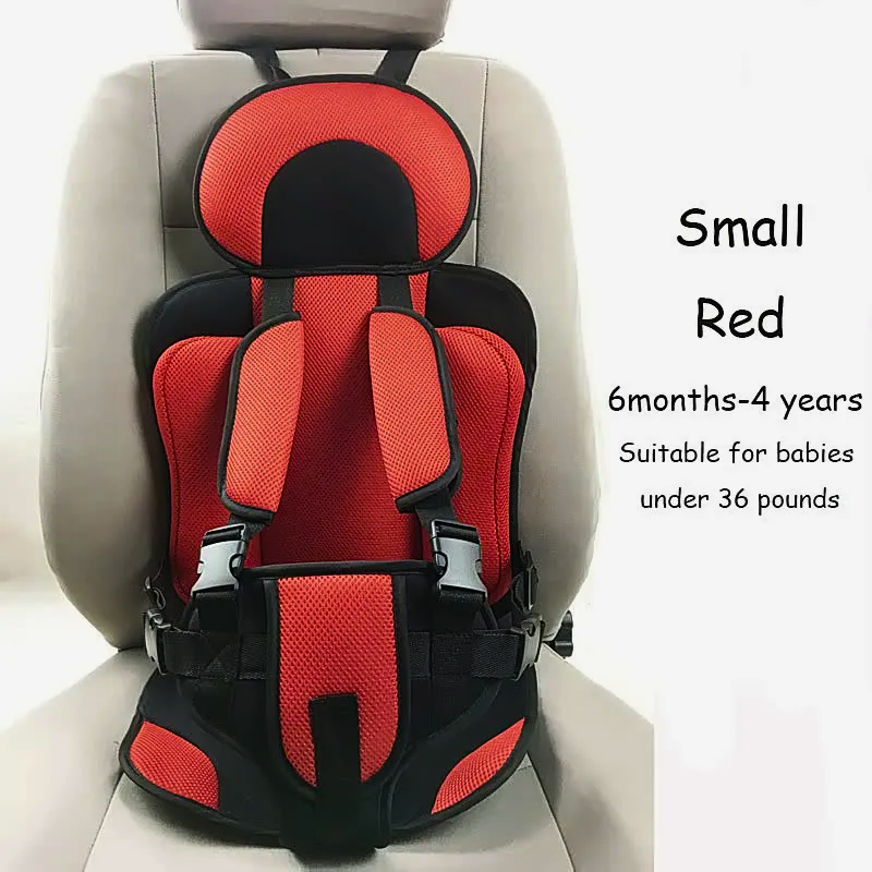 Avelena | Timbelly™ Tragbarer Autositz für Kinder