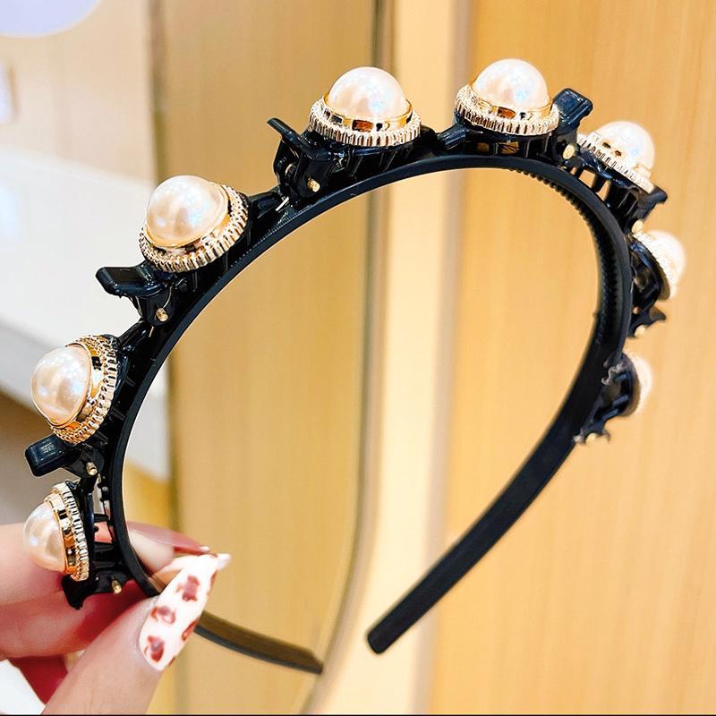 Avelena | Stirnband Haarreif Für Damen