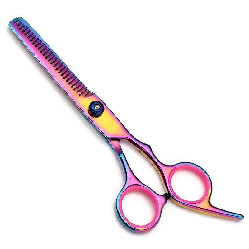 Avelena | Professionelles Hundepflege-Scheren-Set