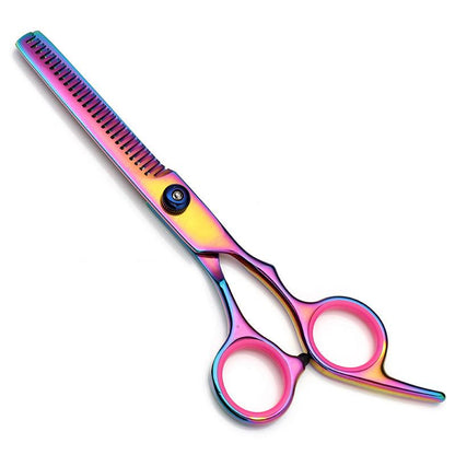 Avelena | Professionelles Hundepflege-Scheren-Set