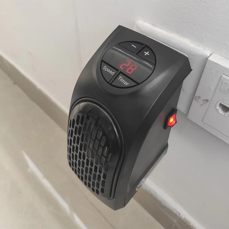 Avelena | Mini Elektroheizung