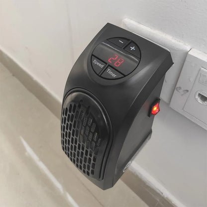 Avelena | Mini Elektroheizung