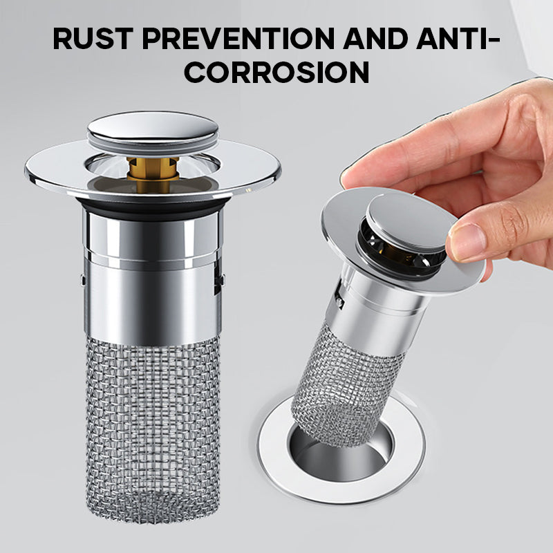 Avelena | Bodenablauffilter