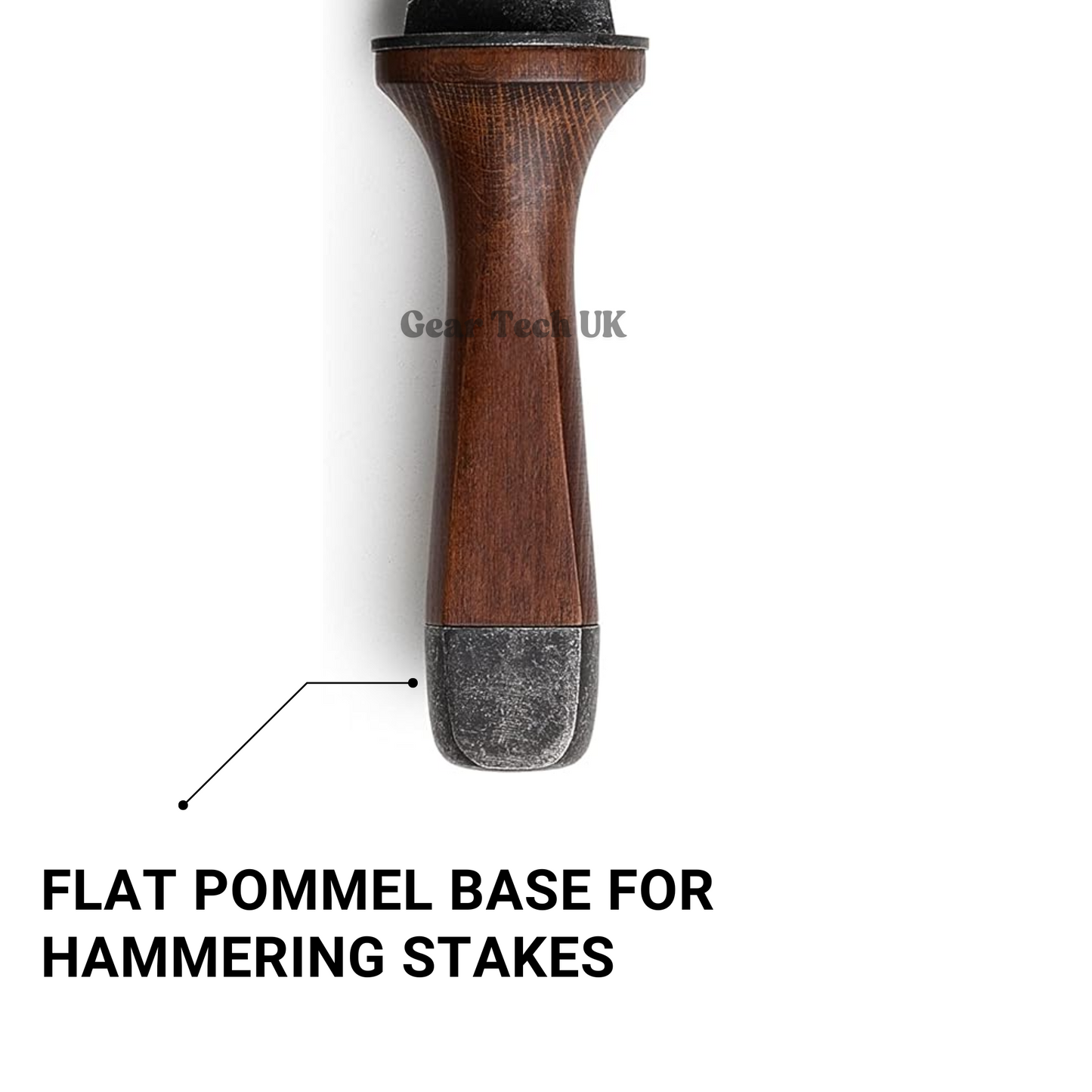 Avelena | DigForce | Gartenwerkzeug – Multifunktionale Präzision für den Außenbereich