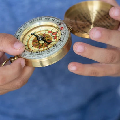 Avelena | Beschriftung Multifunktionskompass