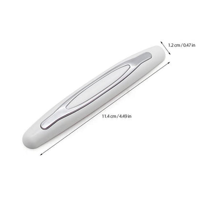 Avelena | Autotür-Antikollisionsstreifen (4 Stück)