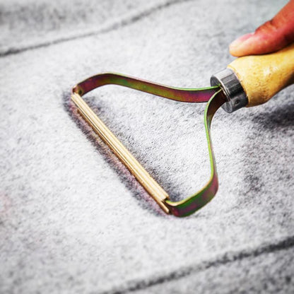 Avelena | Tragbare Fusselentferner für Cashmere Woolen Sweater Strickwaren