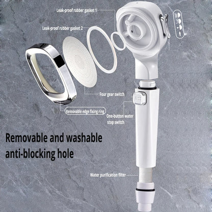 Avelena | Fühle Dich Erfrischt mit Der Besten Dusche, Die Du Je Hattest