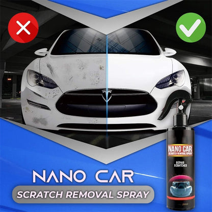 Avelena | Nano Auto Kratzer Entfernen Spray