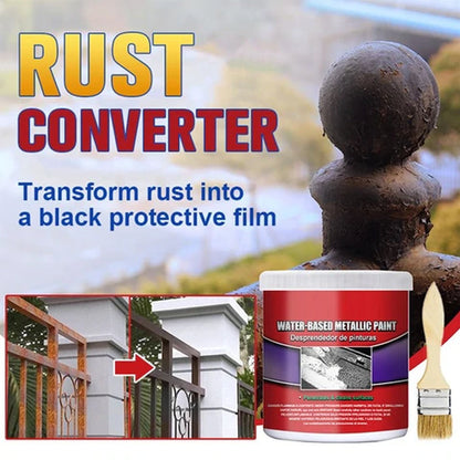 Avelena | Anti-Rost Metall Rostentferner
