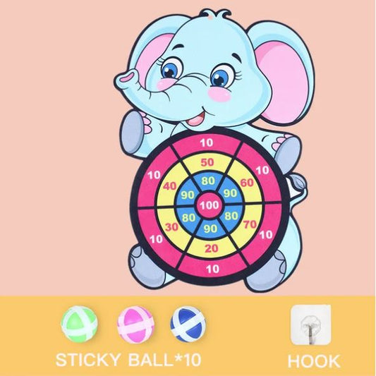 Avelena | StickShot – Tierischer Darts-Spaß für die ganze Familie
