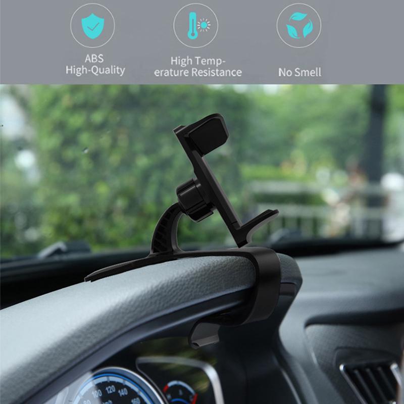 Avelena | Saugnapf Auto Handy Halter