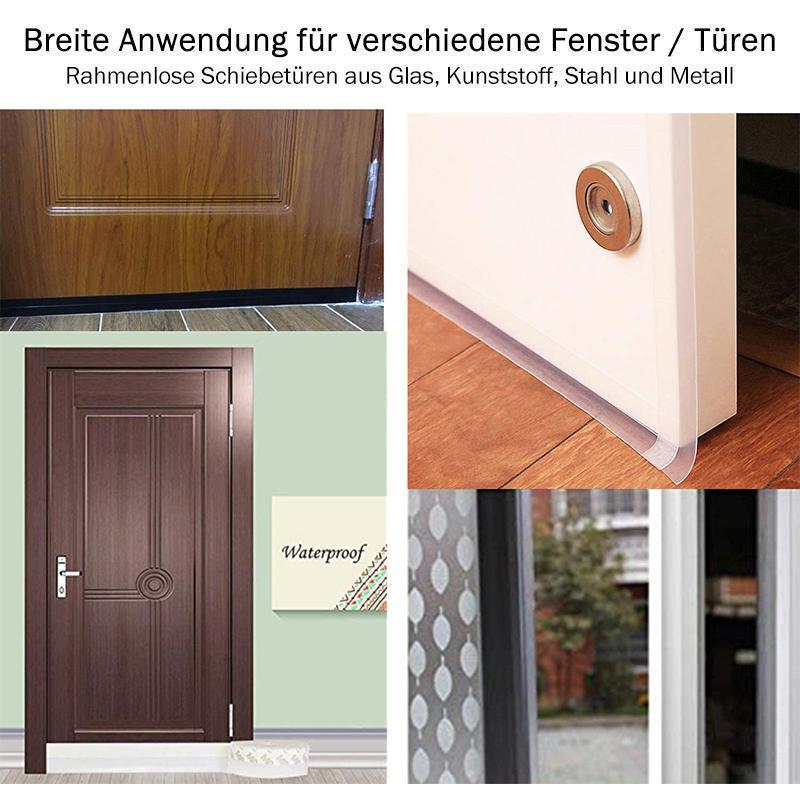 Avelena | Multifunktions-Silikondichtstreifen