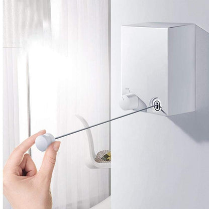 Avelena | Einziehbare Wäscheleine