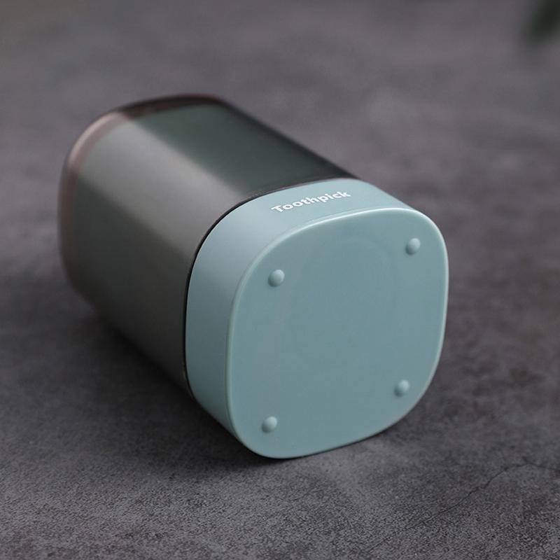 Avelena | Automatische Popup-Zahnstocherbox