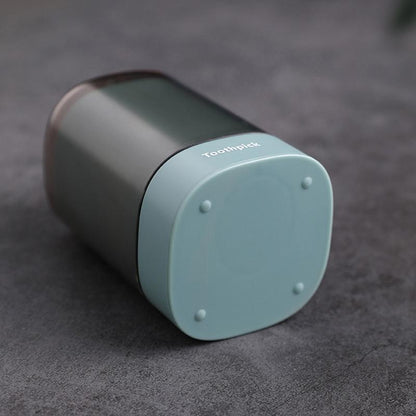 Avelena | Automatische Popup-Zahnstocherbox